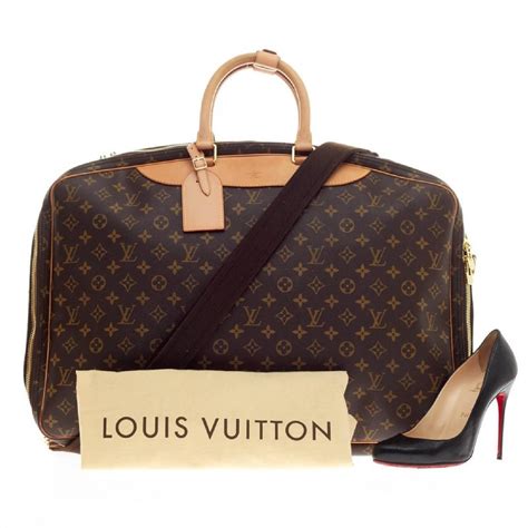 travel bag buy louis vuitton|louis vuitton travel bag clear.